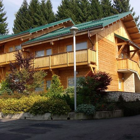 Albergo Rendola Азиаго Экстерьер фото