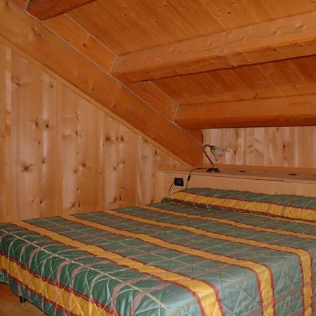 Albergo Rendola Азиаго Экстерьер фото