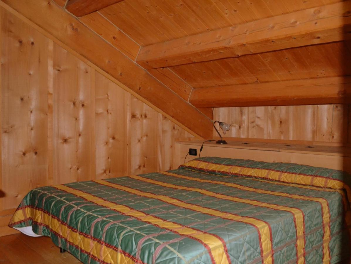 Albergo Rendola Азиаго Экстерьер фото
