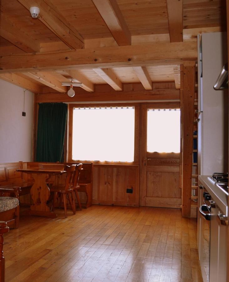 Albergo Rendola Азиаго Экстерьер фото