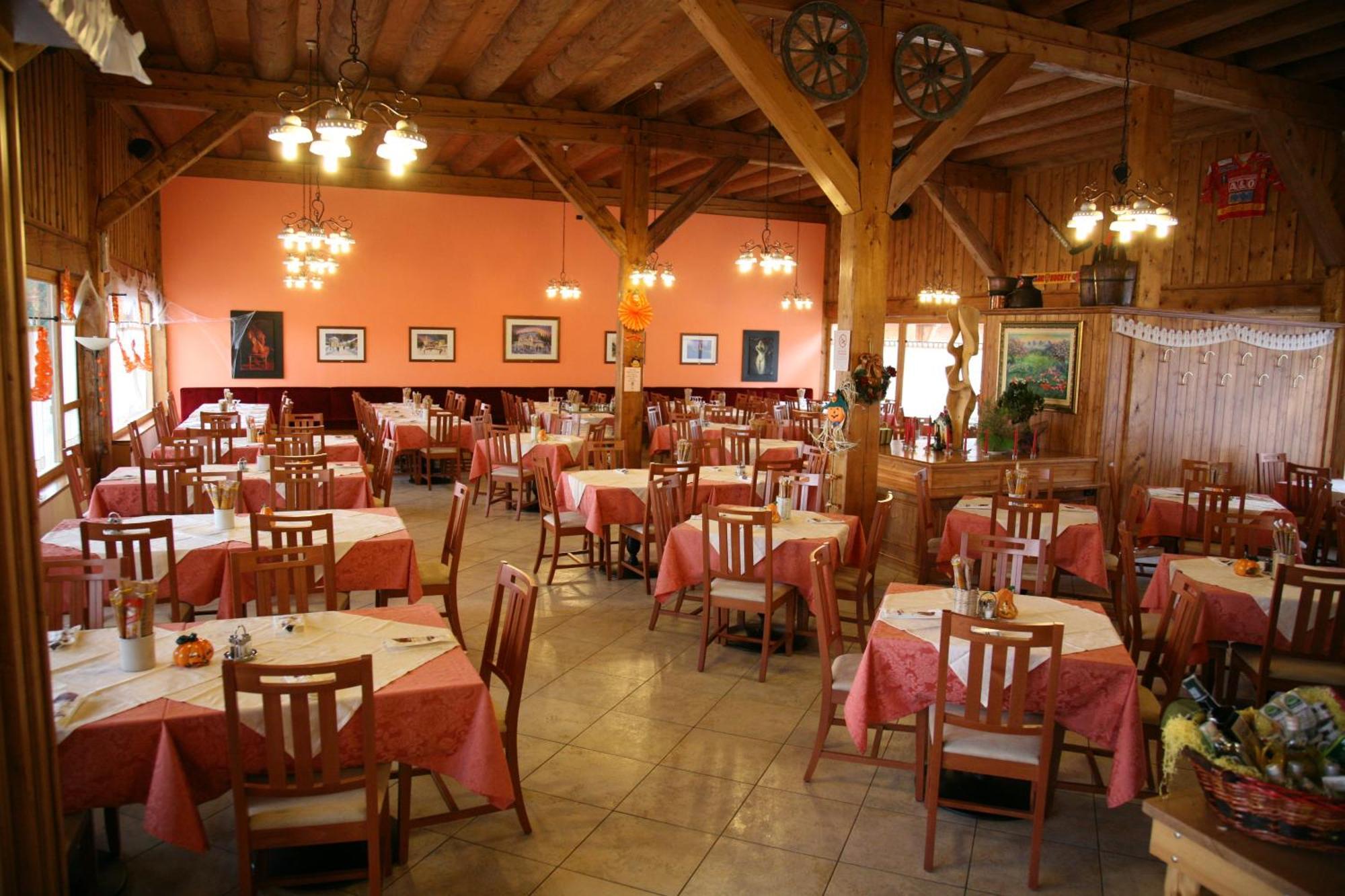 Albergo Rendola Азиаго Экстерьер фото