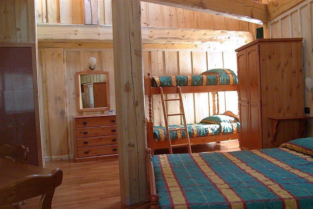 Albergo Rendola Азиаго Экстерьер фото