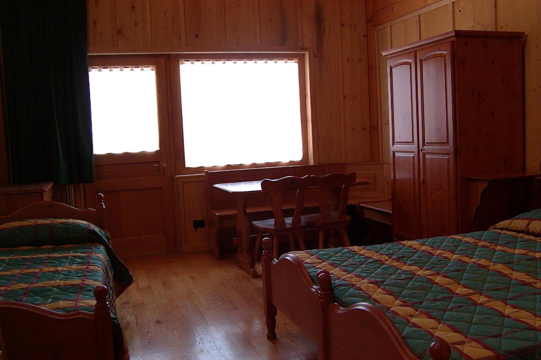 Albergo Rendola Азиаго Экстерьер фото