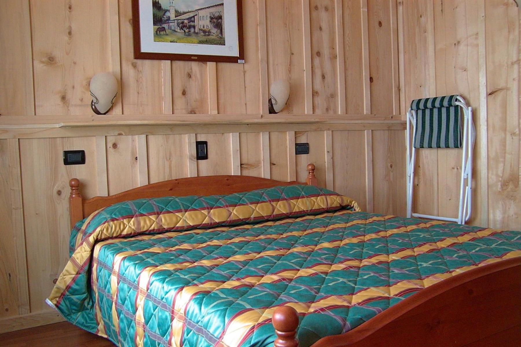 Albergo Rendola Азиаго Экстерьер фото