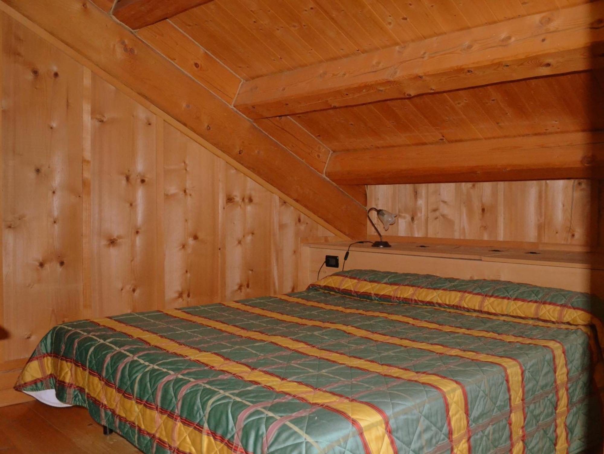 Albergo Rendola Азиаго Экстерьер фото