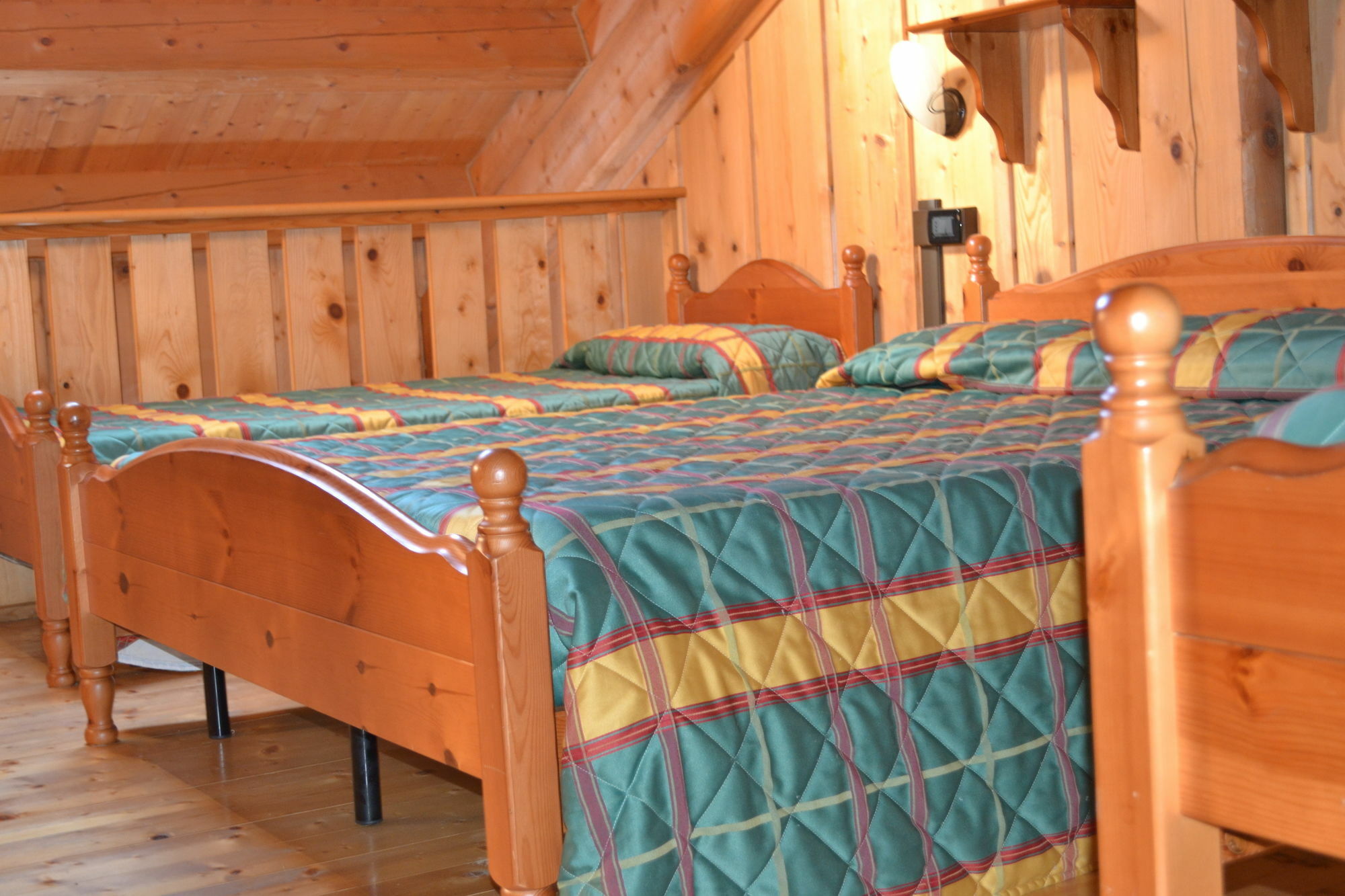 Albergo Rendola Азиаго Экстерьер фото